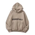 Fresh Drops: The Essentials Hoodie Styles of the Season