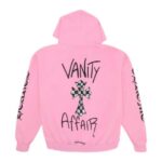 Luxury Layers: Designer Chrome Hearts Hoodies That Blend Comfort and Class