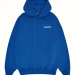 Texture Talk: Mixing Fabrics for Cole Buxton Hoodie Perfection