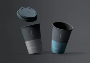 Compostable vs. Recyclable Printed Cups: The Facts