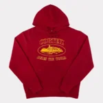The Corteiz Hoodie Reinvented: New Silhouettes for 2025