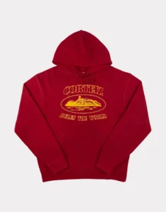 The Corteiz Hoodie Reinvented: New Silhouettes for 2025