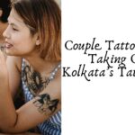 Couple Tattoo Trends Taking Over Kolkata’s Tattoo Scene