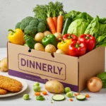 Custom Food Box