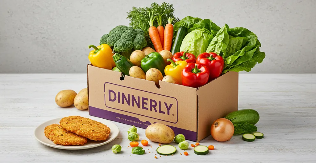 Custom Food Box