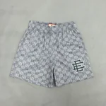 Eric Emanuel Shorts Define Your Whole Outfit