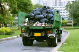 Same Day Junk Removal