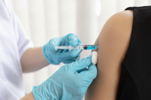 Travel Vaccines
