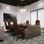 commercial interior 1