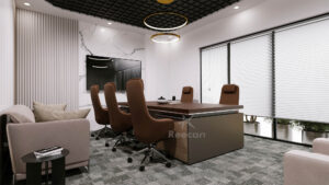 commercial interior 1