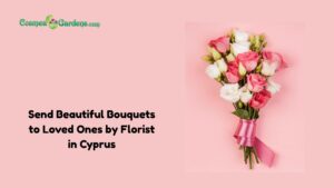 florist cyprus