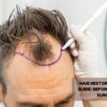 hair restoration cost