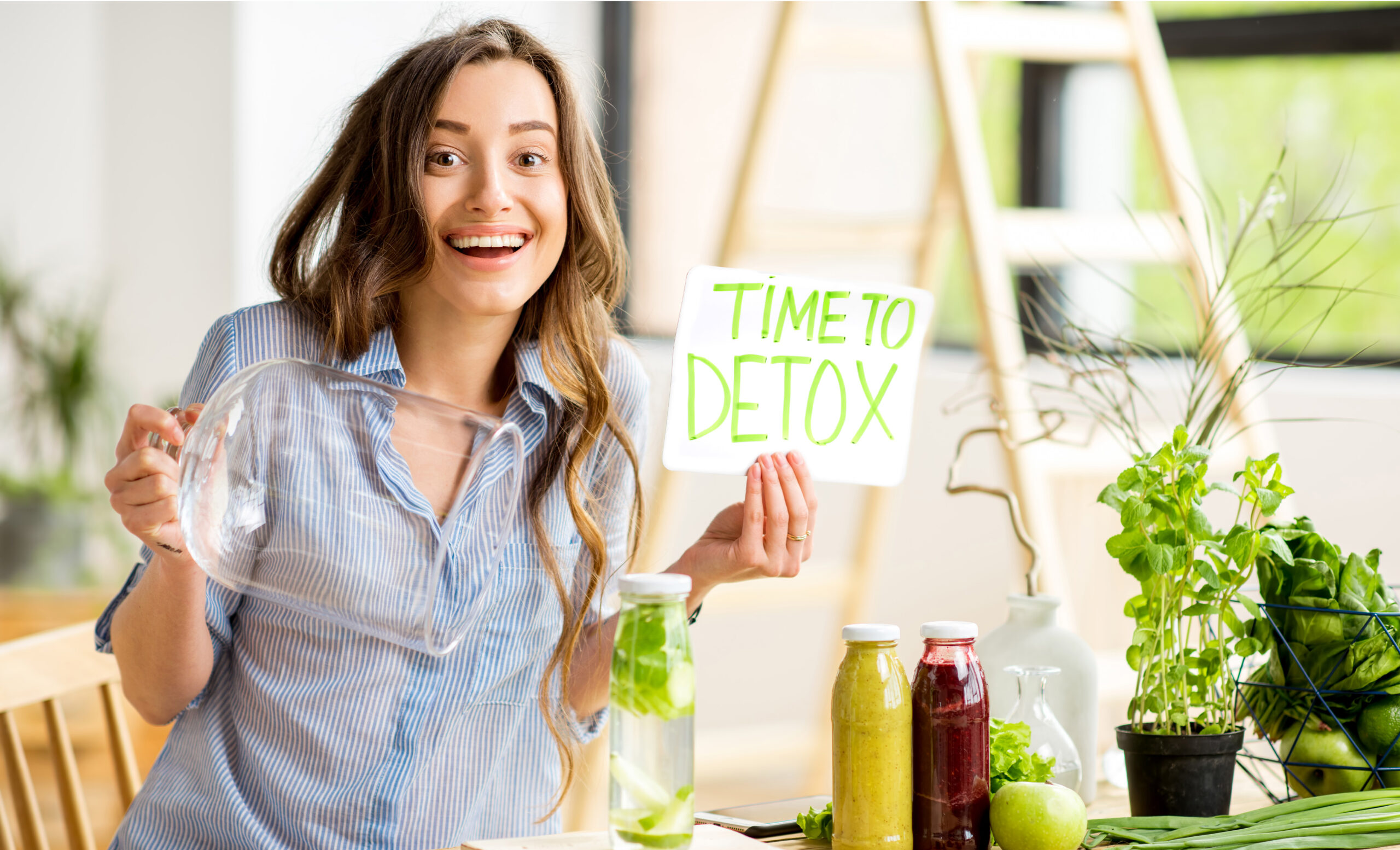 healthy living tips​
