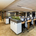 Premium Office Interior Design Services in Delhi, India