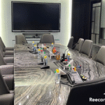 office interiors